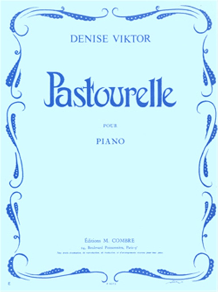 Pastourelle